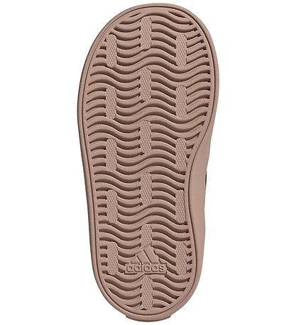 adidas Performance Shoes - VL Court 3.0 CF I - Aurplu/Zeromt/Pik