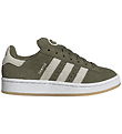 adidas Originals Sko - Campus 00s J - Medrkh/Owhite/Ftwwht adidas Originals Sko - Campus 00s J - Medrkh/Owhite/Ftwwht