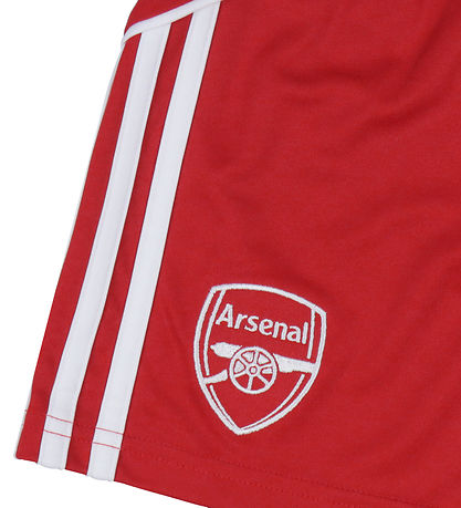 Shorts adidas Performance - Arsenal - Betclic/White