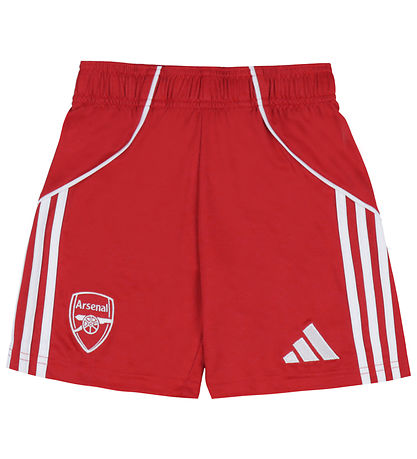 Shorts adidas Performance - Arsenal - Betclic/White