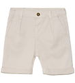 En Fant Shorts - Woven - French Oak En Fant Shorts - Woven - French Oak