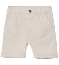 En Fant Shorts - Woven - French Oak En Fant Shorts - Woven - French Oak