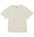 En Fant T-shirt - Egret En Fant T-shirt - Egret