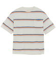 En Fant T-shirt - Egret En Fant T-shirt - Egret