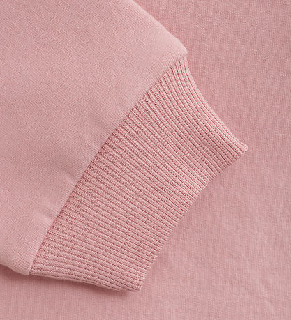 En Fant Sweatshirt - Bridal Rose