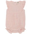 En Fant Sommerdragt - Romper - Veiled Rose En Fant Sommerdragt - Romper - Veiled Rose