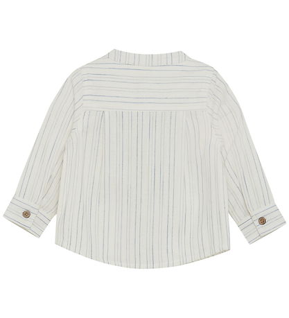En Fant Shirt - Eggnog