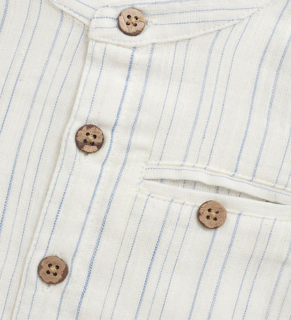 En Fant Shirt - Eggnog