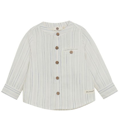 En Fant Shirt - Eggnog