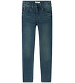 Name It Jeans - Noos - NkmTheo - Vintage Dark Blue Denim Name It Jeans - Noos - NkmTheo - Vintage Dark Blue Denim