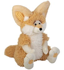 Wild Republic Bamse -  45 cm - Plys SnuggleLuvs Fennek Wild Republic Bamse -  45 cm - Plys SnuggleLuvs Fennek