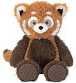 Wild Republic Bamse - 52 cm - Poppykins Red Panda Wild Republic Bamse - 52 cm - Poppykins Red Panda