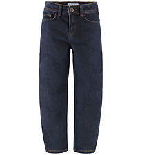 Hound Jeans - HdLoui - Baggy - Dark Blue Denim Hound Jeans - HdLoui - Baggy - Dark Blue Denim
