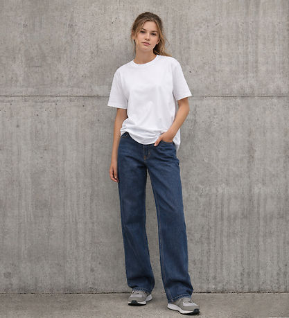 Hound Jeans - HdAndy - Relaxed - Blue Denim