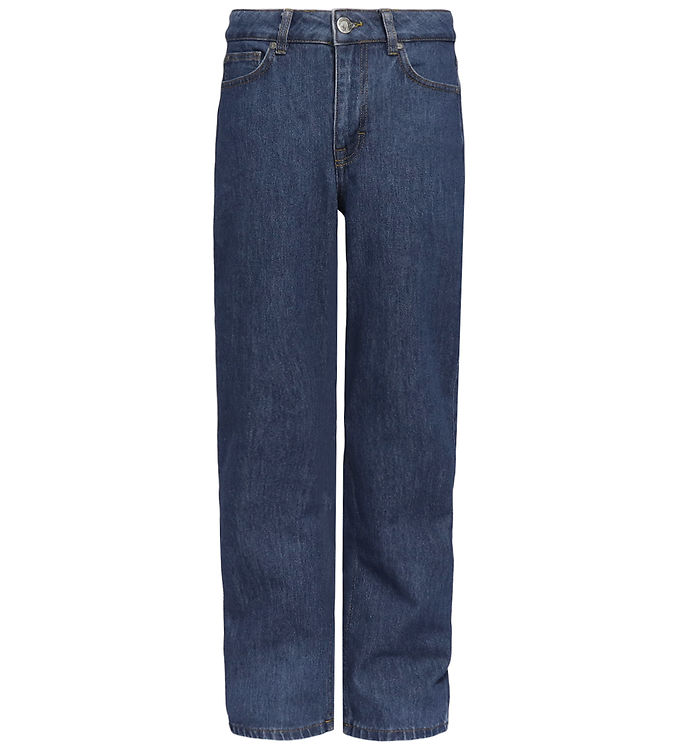 Hound Jeans - HdAndy - Relaxed - Blue Denim
