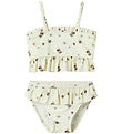 Lil' Atelier Bikini - NmfHelgina - Turtledove Lil' Atelier Bikini - NmfHelgina - Turtledove