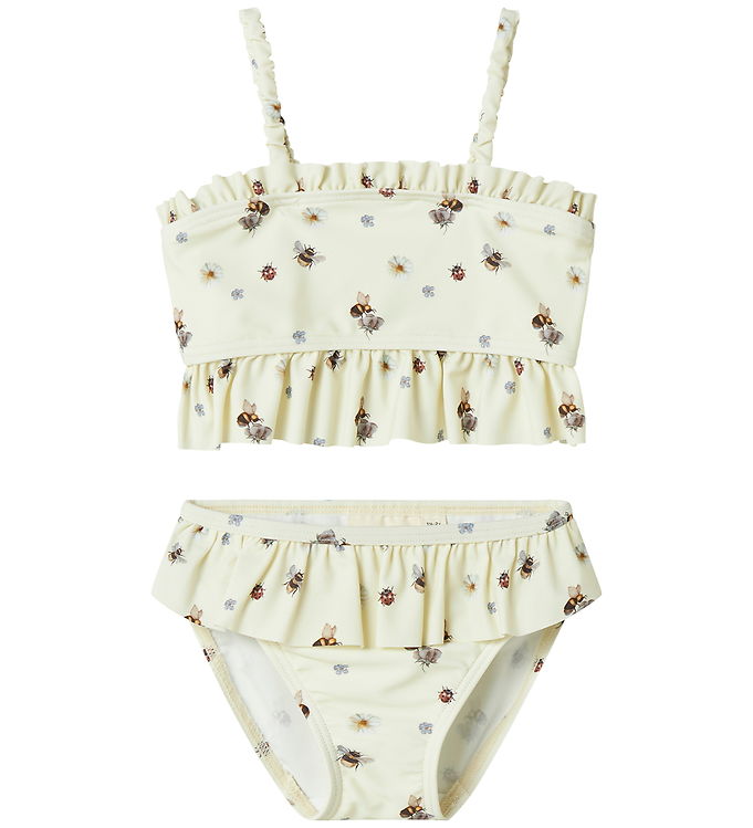 Lil' Atelier Bikini - NmfHelgina - Turtledove