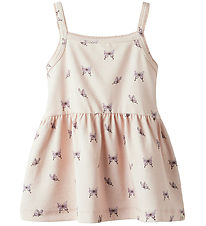 Lil' Atelier Top - NmfGayo - Peach Blush/Butterfly Lil' Atelier Top - NmfGayo - Peach Blush/Butterfly