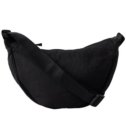 LMTD Skuldertaske - NlfFamina - Sort