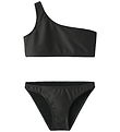 LMTD Bikini - NlfZilse - One Shoulder - Pirate Black LMTD Bikini - NlfZilse - One Shoulder - Pirate Black