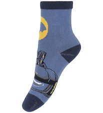 Name It Strømper - NmmSigvard - Batwheels - Bering Sea/Car Name It Strømper - NmmSigvard - Batwheels - Bering Sea/Car