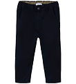 Name It Bukser - NmmBen - Navy Blazer Name It Bukser - NmmBen - Navy Blazer