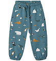 Liewood Sweatpants - Artic Sea/Ocean View