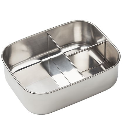 Liewood Madkasse - Arthur - Cats and Dogs/Sandy