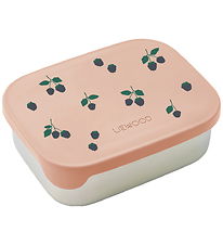 Liewood Madkasse - Arthur - Berry/Pale Tuscany