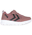 Hummel Sko - Crosslite Dot4 Tex JR - Rose Hummel Sko - Crosslite Dot4 Tex JR - Rose