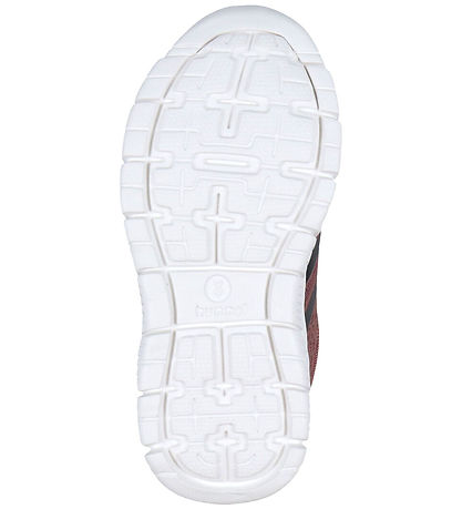 Hummel Sko - Crosslite Dot4 Tex JR - Rose