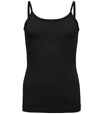 Kids Only Top - Kogmille - Black Kids Only Top - Kogmille - Black