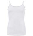 Kids Only Top - Kogmille - White Kids Only Top - Kogmille - White