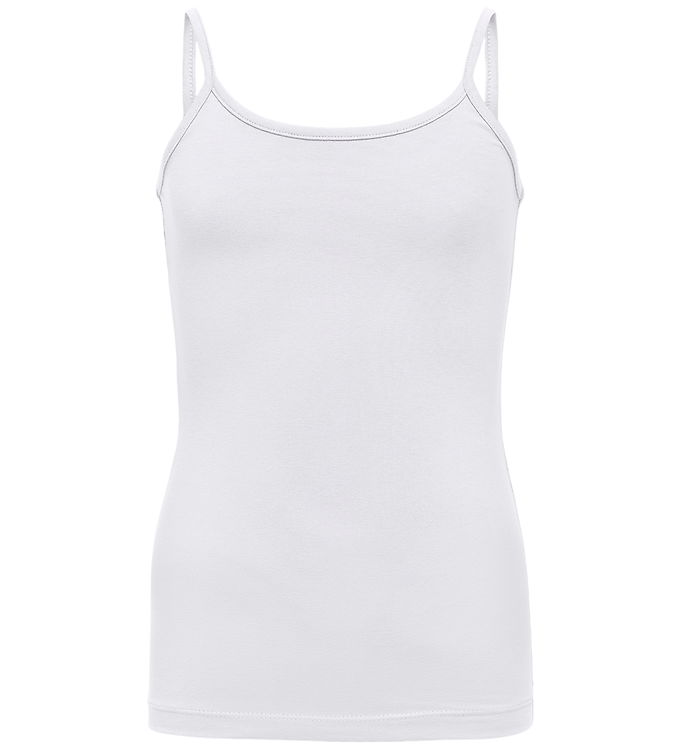 Kids Only Top - Kogmille - White