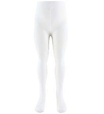 Name It Strømpebukser - NkfFrederikke - Bright White Name It Strømpebukser - NkfFrederikke - Bright White