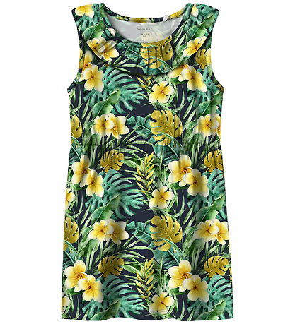 Name It Mekko - NmfFritta - Laivastonsininen Blazer