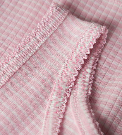 Name It Tanktop - Rib - NkfFikatie - Sweet Dreams