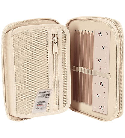 Trousse av. Sommaire Konges Sløjd - Clover - Kaluka