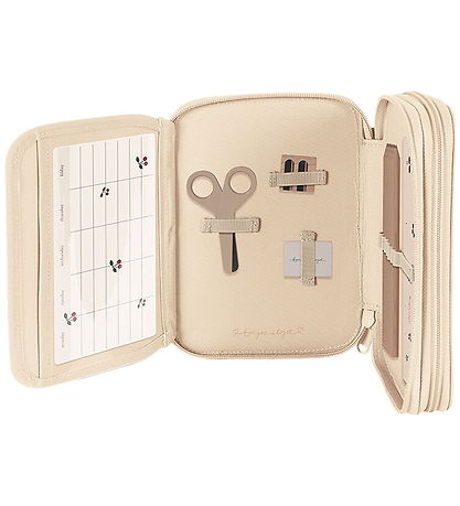 Trousse av. Sommaire Konges Sløjd - Clover - Kaluka