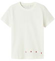 Name It T-Shirt - NkmLibbo - Cloud Tänzer/Paradise