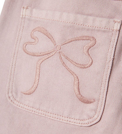 Name It Jeans - Denim - Bred - NkfRose - Polert Lilac