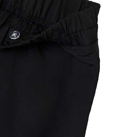 Name It Skirt - Maxi - Nkflynet - Black