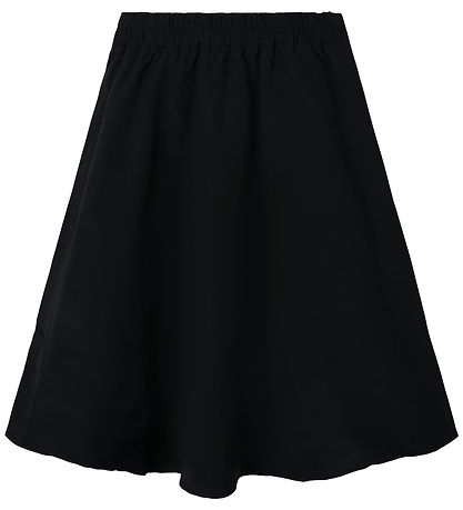 Name It Skirt - Maxi - Nkflynet - Black