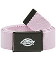 Dickies Bælte - Orcutt - Winsome Orchid