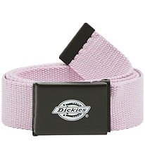 Dickies Bælte - Orcutt - Winsome Orchid Dickies Bælte - Orcutt - Winsome Orchid
