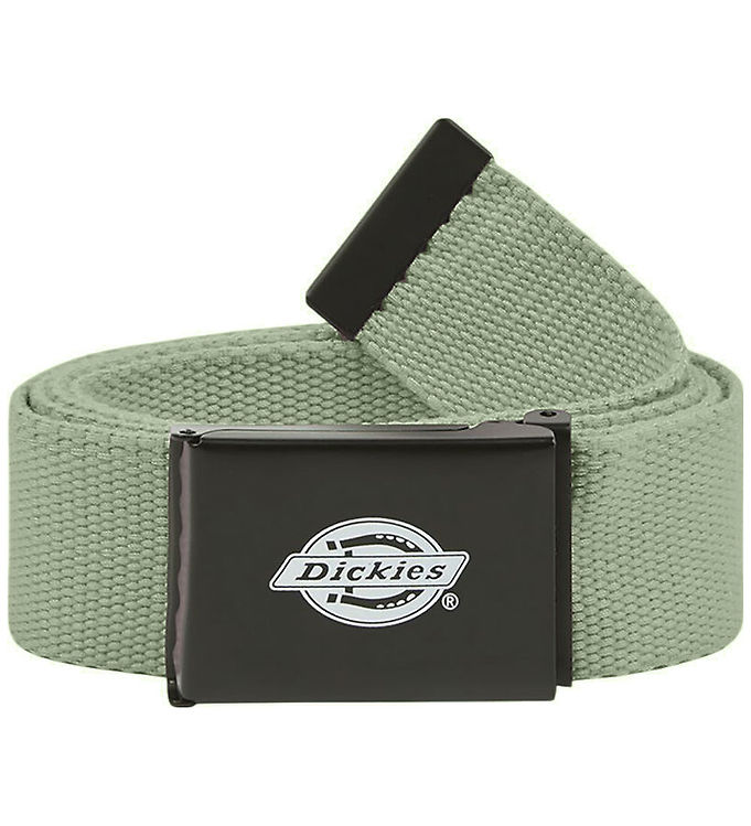 Dickies Bælte - Orcutt - Sea Spray