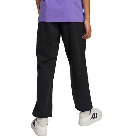 adidas Performance Sweatpants - Black w. Logo