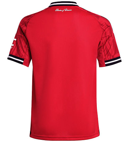 adidas Performance Fodboldtrøje - Manchester United - Mufred