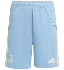 adidas Performance Shorts - Juventus - Ashblu adidas Performance Shorts - Juventus - Ashblu