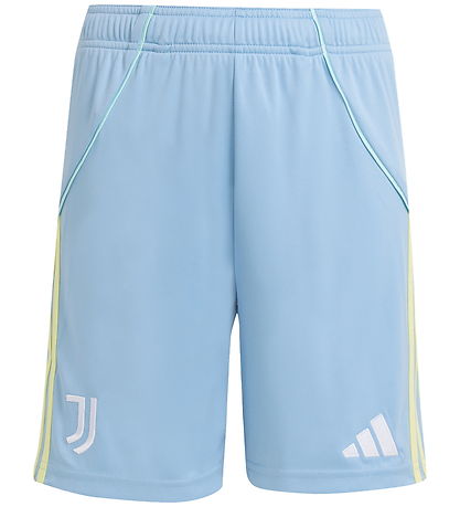 adidas Performance Shorts - Juventus - Ashblu
